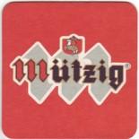 Mutzig (CD) CD 004